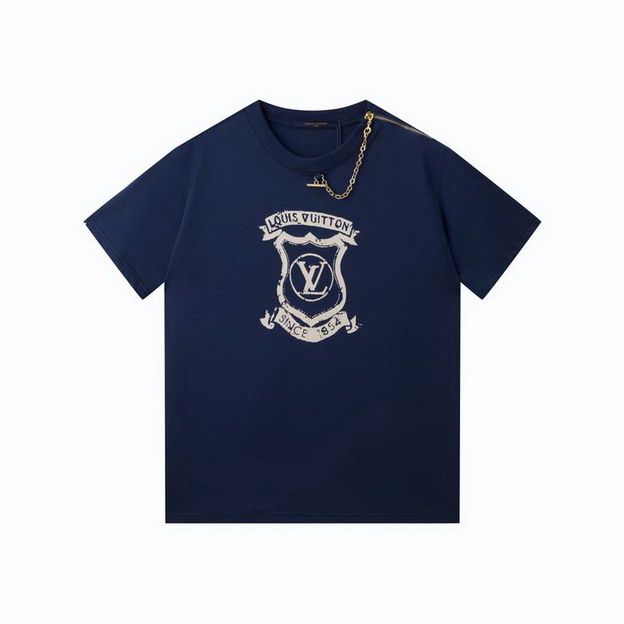 men LV t-shirts S-XXL-117